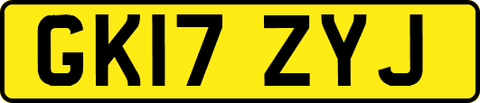 GK17ZYJ