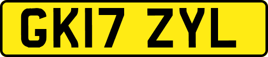 GK17ZYL