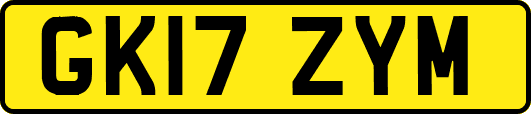 GK17ZYM