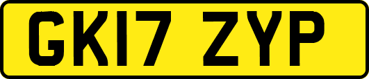 GK17ZYP