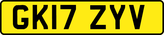 GK17ZYV