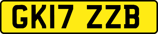 GK17ZZB