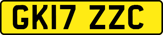 GK17ZZC