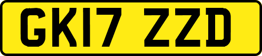 GK17ZZD