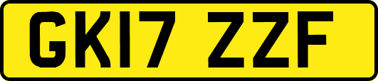 GK17ZZF
