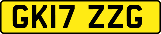 GK17ZZG