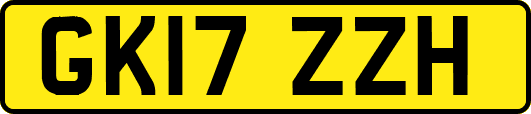 GK17ZZH