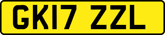 GK17ZZL