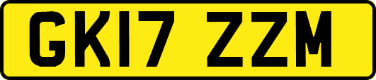 GK17ZZM