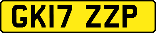 GK17ZZP