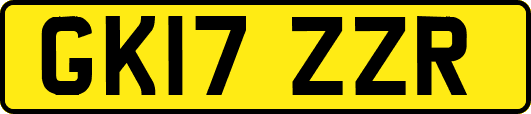 GK17ZZR