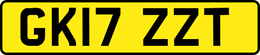GK17ZZT