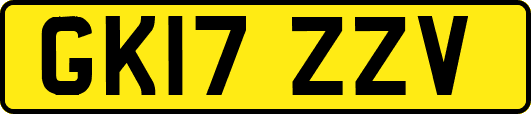 GK17ZZV