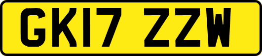 GK17ZZW