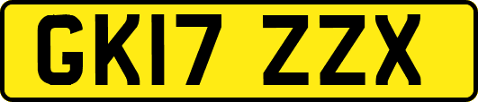 GK17ZZX
