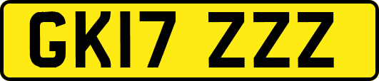 GK17ZZZ