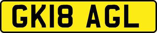 GK18AGL