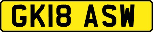 GK18ASW