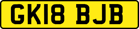 GK18BJB