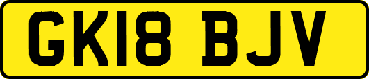 GK18BJV