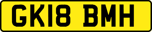 GK18BMH
