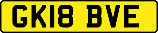 GK18BVE