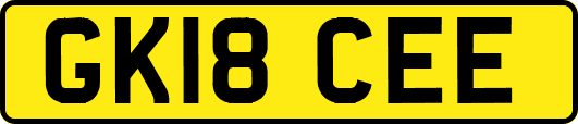 GK18CEE