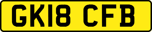 GK18CFB