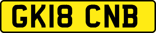 GK18CNB