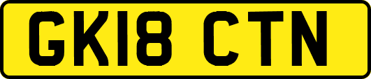 GK18CTN