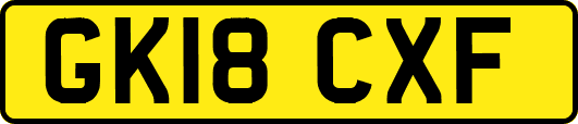 GK18CXF