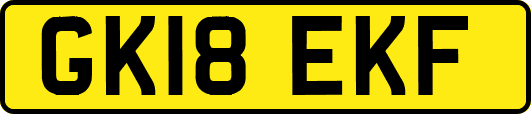 GK18EKF