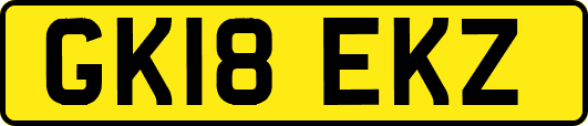 GK18EKZ