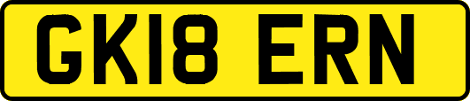 GK18ERN