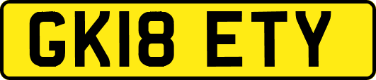 GK18ETY