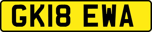 GK18EWA