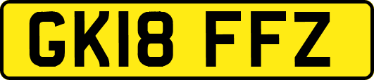 GK18FFZ