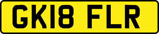 GK18FLR