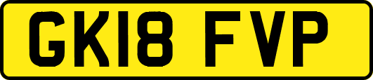 GK18FVP