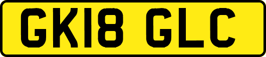 GK18GLC