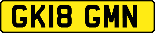 GK18GMN