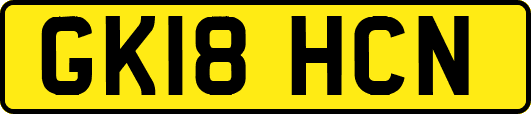 GK18HCN