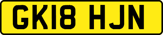 GK18HJN