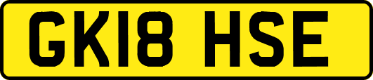 GK18HSE