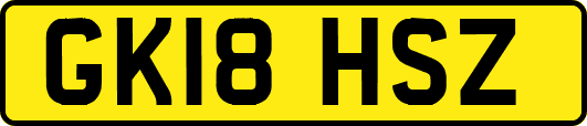 GK18HSZ