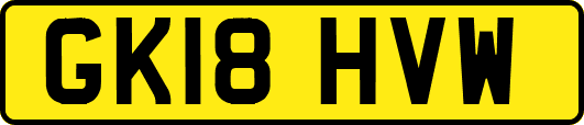 GK18HVW