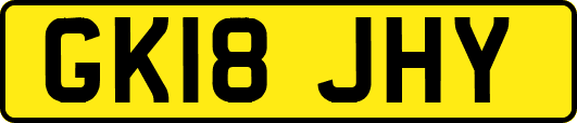 GK18JHY