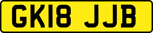 GK18JJB