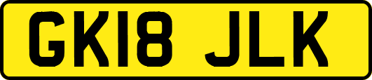 GK18JLK