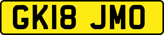 GK18JMO